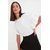 Trendyol Milla Ženska majica TWOSS22TS2429, Bela