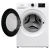 Gorenje WPNEI82A1S WIFI Mašina za pranje veša, 1200 obr/min, Bela