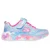 Skechers patike Eternal Heart Lights za devojčice