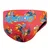 Speedo ESCAPE 5CM BRF AM, kopalke, rdeča 80035441