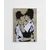 Wallity Slika na platnu 50x70cm
