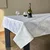 Stolnjak  Damast  - 150x220cm dezen E17