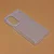 Torbica silikonska Ultra Thin za Motorola Edge 30 Pro transparent