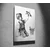 Wallity Slika na platnu 50x70cm