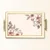Aberto Design Poslužavnik TPB9794 50 x 29 x 3.5 cm, Šareni