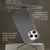 Maska za iPhone 17 Pro 6.3 Magsafe Kevlar, Siva