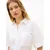 Tommy Hilfiger Srajca WW0WW48925 Bela Relaxed Fit