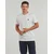Tommy Jeans  TJM REG BADGE TEE EXT  Bela
