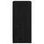 Kreveta Crni hrast 40 x 36 x 80 cm Konstruirano drvo