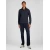 Casual Friday Majica Sebastian, modra
