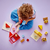 LEGO Duplo Dnevne rutine jelo i spavanje 10414