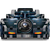 Wrebbit 3D sestavljanka Batman: Batmobil 255 kosov