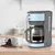 Westinghouse Retro Blue kava set
