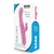 Zenn VIBRATOR RABBIT Zenn All In One The Pink Version