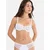 Triumph Balkonet nedrček Comfort Allure 10226412 Bela