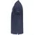 Trussardi Muška polo majica TRU25MPL01_BL09NAVY, Teget