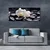 tulup.si Slika na platnu Zen bela orchid spa 125x50 cm