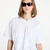 Majice HELIOT EMIL Petrichor Tee UNISEX White XL