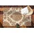 Decormat Zunanja preproga Paisley Style 100x150 cm