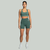 STRIX Women‘s Seamless Shorts Moss