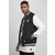 Starter Black Label Prehodna jakna, črna