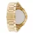 Michael Kors Analogna ura ALEK zlata/črna