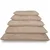 Aberto Design Jastuk za pse Polly Dog, 60 x 90, Krem