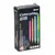 SPIRIT hemijska olovka set Colorplay G15 TTS 406389 (Višebojna) Višebojna, 4 kom