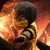 Figurici Iron Studios MiniCo Mortal Kombat Scorpion vs. Sub-Zero Arcade Set - Event Exclusive