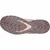Salomon XA PRO 3D V9 LIFELONG W, ženske patike za trail trčanje, roza L49153900