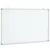 Magnetna ploča bijela 80 x 50 x 1,7 cm aluminijska