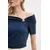 Guess bluza ženska modalna BRIGITTE