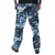 Moške Hlače MMB - US BDU - SKY-BLUE - 200500_SKY-BLUE