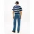 Tommy Jeans Kavbojke Jaimie moder denim