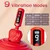 Gardj Europe Vibrator – Rose Magic