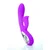 Gardj Europe Vibrator Daro, 12 funkcij, USB, vijoličen