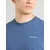 Calvin Klein Majica  modra