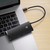 Baseus Priključna stanica Lite Series 6-Port Type-C HUB/Type-C to HDMI+USBx2+PD+SD/TF ( WKQX050101 )