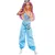 Modna lutka Barbie Deluxe Style z dodatki (JNC61)
