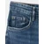 MANGO Kavbojke ELISE moder denim