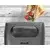 Gorenje SM 703 GCG Toaster za sendviče, 700 W, Srebrni