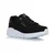 Skechers Patike za devojčice Uno Lite-Metallic Mode, 310384L-BLK, Crne