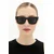 Ray-Ban Sunčane naočare Wayfarer Puffer 0RB4940B 686487, Crne