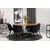 Venture Design Jedilna miza Copenhagen 75x140 cm rjava