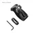 SmallRig Rotating Side Handle with HawkLock H21 Quick Release NATO Clamp 6405