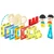 shumee Magnetni bloki Stolp RK-768 Ricokids