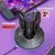 Polnilna postaja Oniverse Quadrant za Joy-Con (SWITCH2)