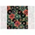 Tapeta retro vinilne plošče v barvah - 245x270