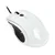 EPICGEAR Cyclops X white Gaming IR LED optički miš/USB/do 5000dpi/7 tastera/1.8m kabl
