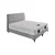 MID.YOU POSTELJA BOXSPRING